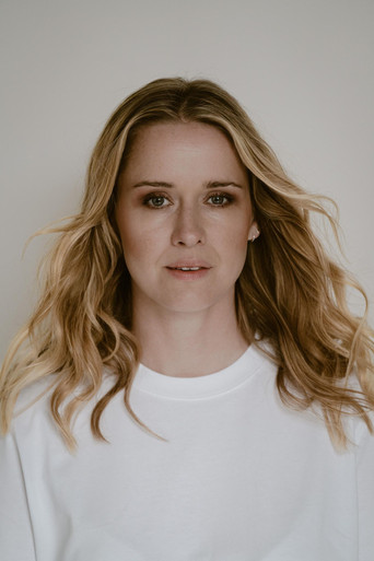 Actor headshot