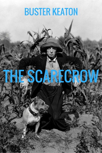 The Scarecrow 在线观看和下载完整电影