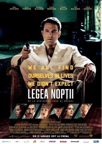 Legea nopții filmes online gratis