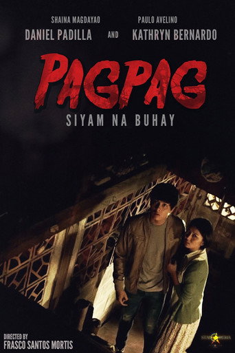 Pagpag: Siyam na Buhay 在线观看和下载完整电影