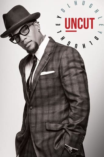 D.L. Hughley: Uncut