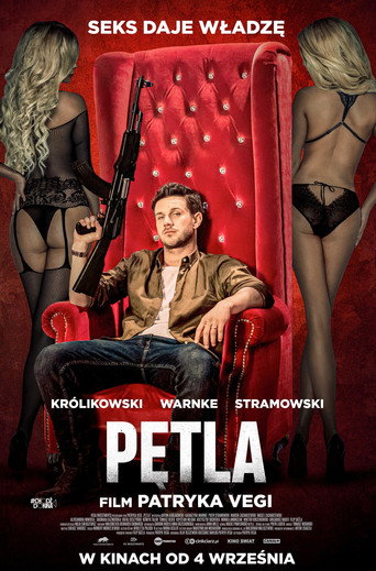 Pętla 在线观看和下载完整电影