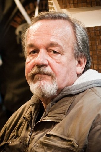 Image of Андрей Гаврилов