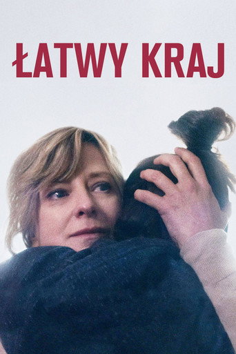 Okładka filmu Łatwy kraj