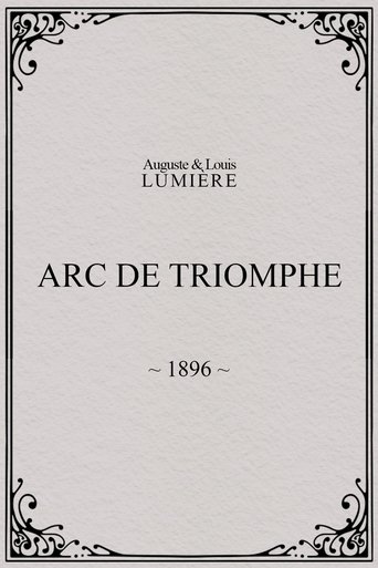 Arc de Triomphe
