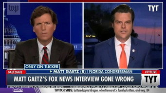 March 31, 2021 - Hour 2