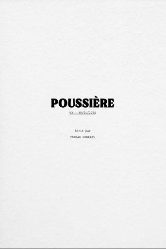 Poussière
