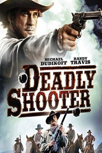 The Shooter 在线观看和下载完整电影