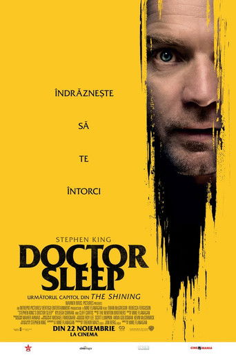 Doctor Sleep online in limba romana