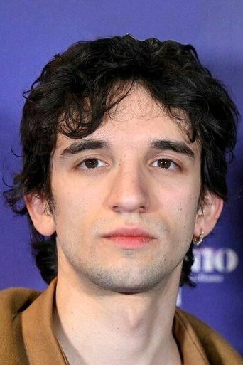 Image of Mario Lorenzo Francese