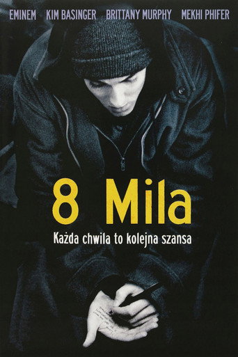 Okładka filmu 8 Mila