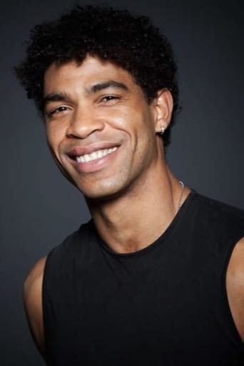 Image of Carlos Acosta