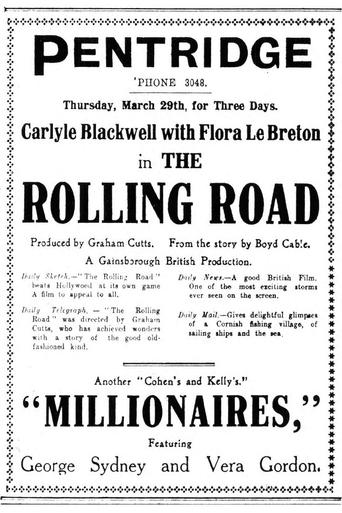 Movie Poster