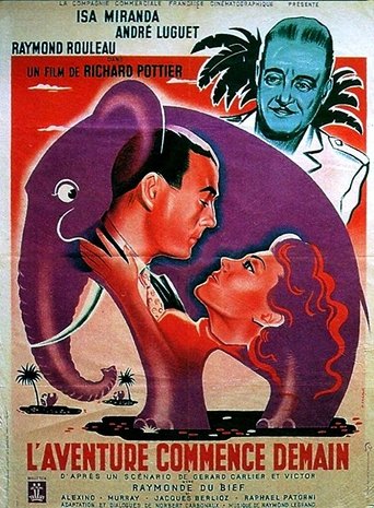 Movie Poster