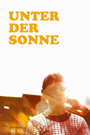 Okładka filmu Unter der Sonne