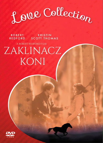 Okładka filmu Zaklinacz koni