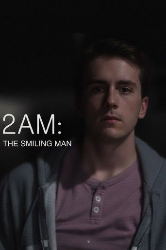 2AM: The Smiling Man