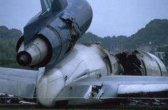 Impossible Landing (United Airlines Flight 232)