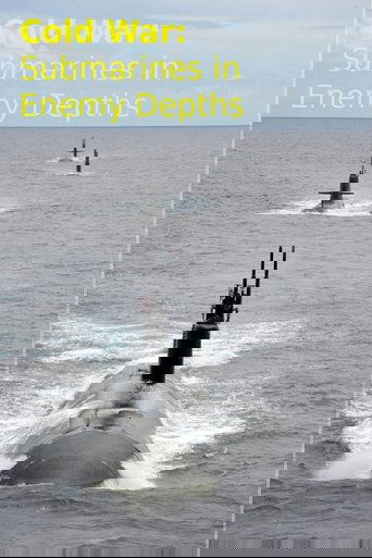 Cold War: Submarines In Enemy Depths