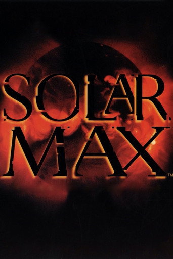 Solarmax 在线观看和下载完整电影