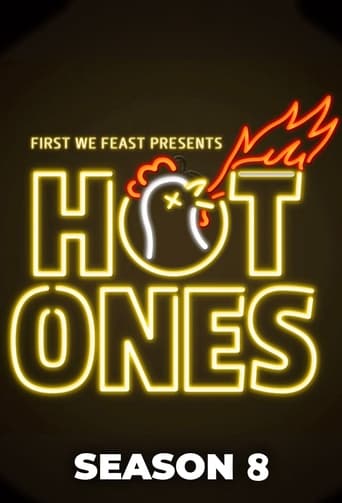 Hot Ones