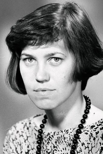Kaisa Pärenson