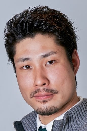 Image of Hayato Fujii