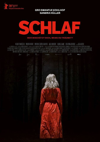 Schlaf 在线观看和下载完整电影