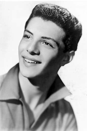 Image of Frankie Avalon