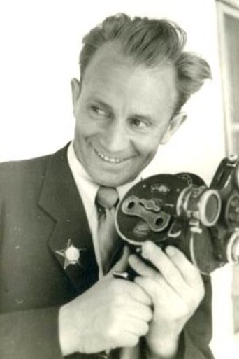 Valentin Orlyankin