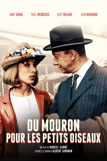 Du mouron pour les petits oiseaux 在线观看和下载完整电影