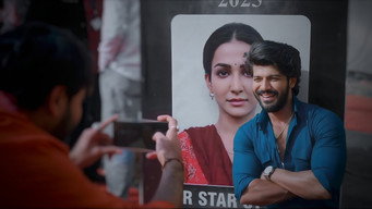 Kali tries to sabotage the felicitation