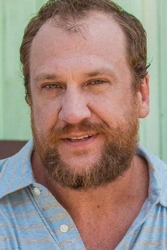 Image of Jason Kirkpatrick