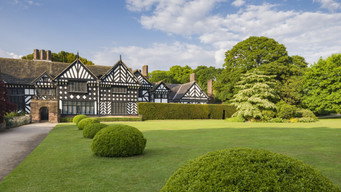 Speke Hall