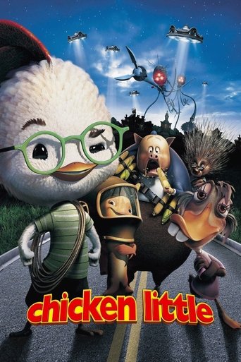 Chicken Little primary thumbnail