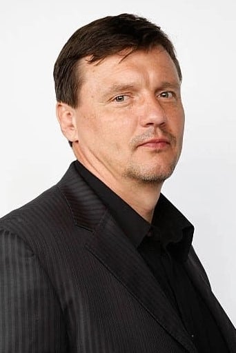 Image of Ilia Volok