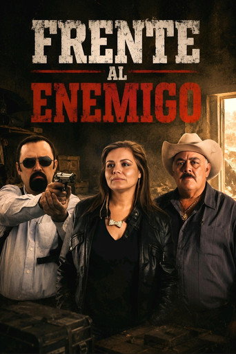Frente Al Enemigo
