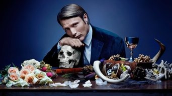 Capa de Hannibal