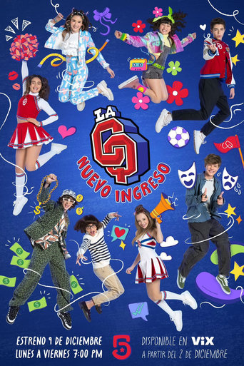 Movie Poster