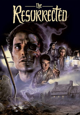 The Resurrected 在线观看和下载完整电影