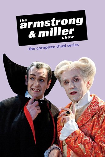 The Armstrong and Miller Show