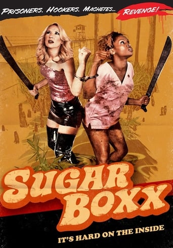 Sugar Boxx 在线观看和下载完整电影
