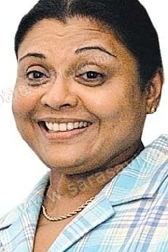 Image of Nilanthi Wijesinghe