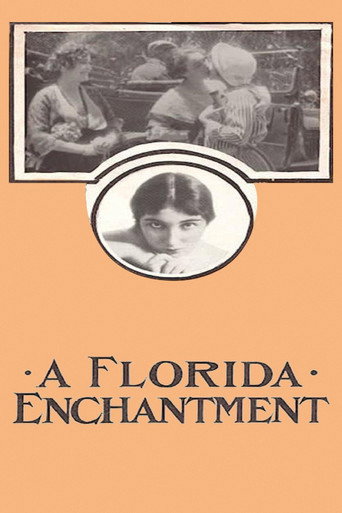 A Florida Enchantment 在线观看和下载完整电影