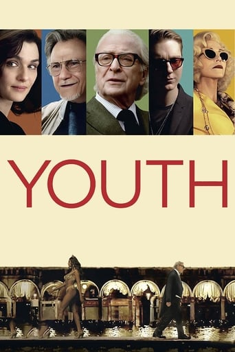 Watch Youth (2015) Fmovies