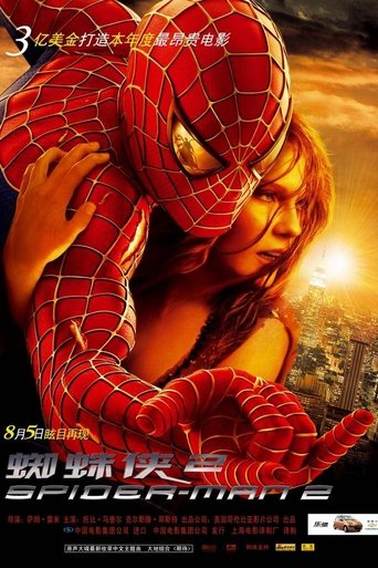 Spider-Man 2 在线观看和下载完整电影