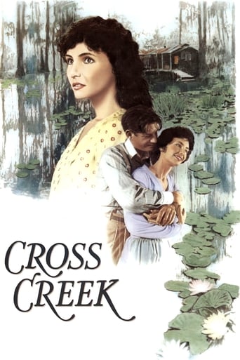 Cross Creek 在线观看和下载完整电影