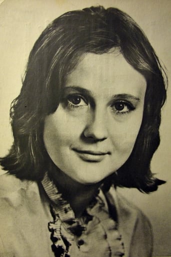 Image of Mikaela Drozdovskaya