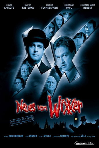 Neues vom Wixxer 在线观看和下载完整电影