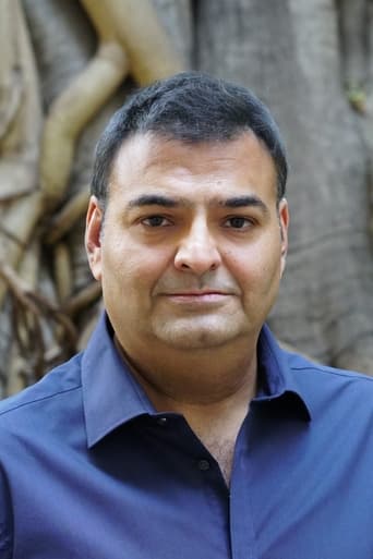 Image of Rishad Noorani